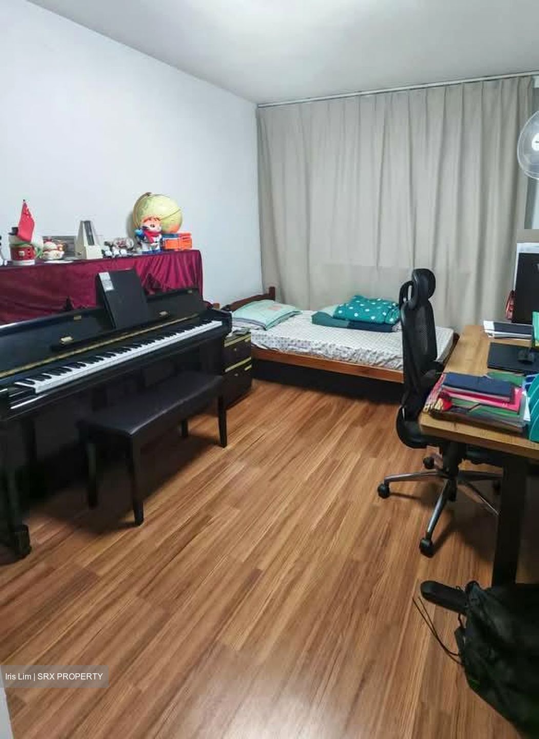Blk 280 Gombak Place (Bukit Batok), HDB 3 Rooms #559374021